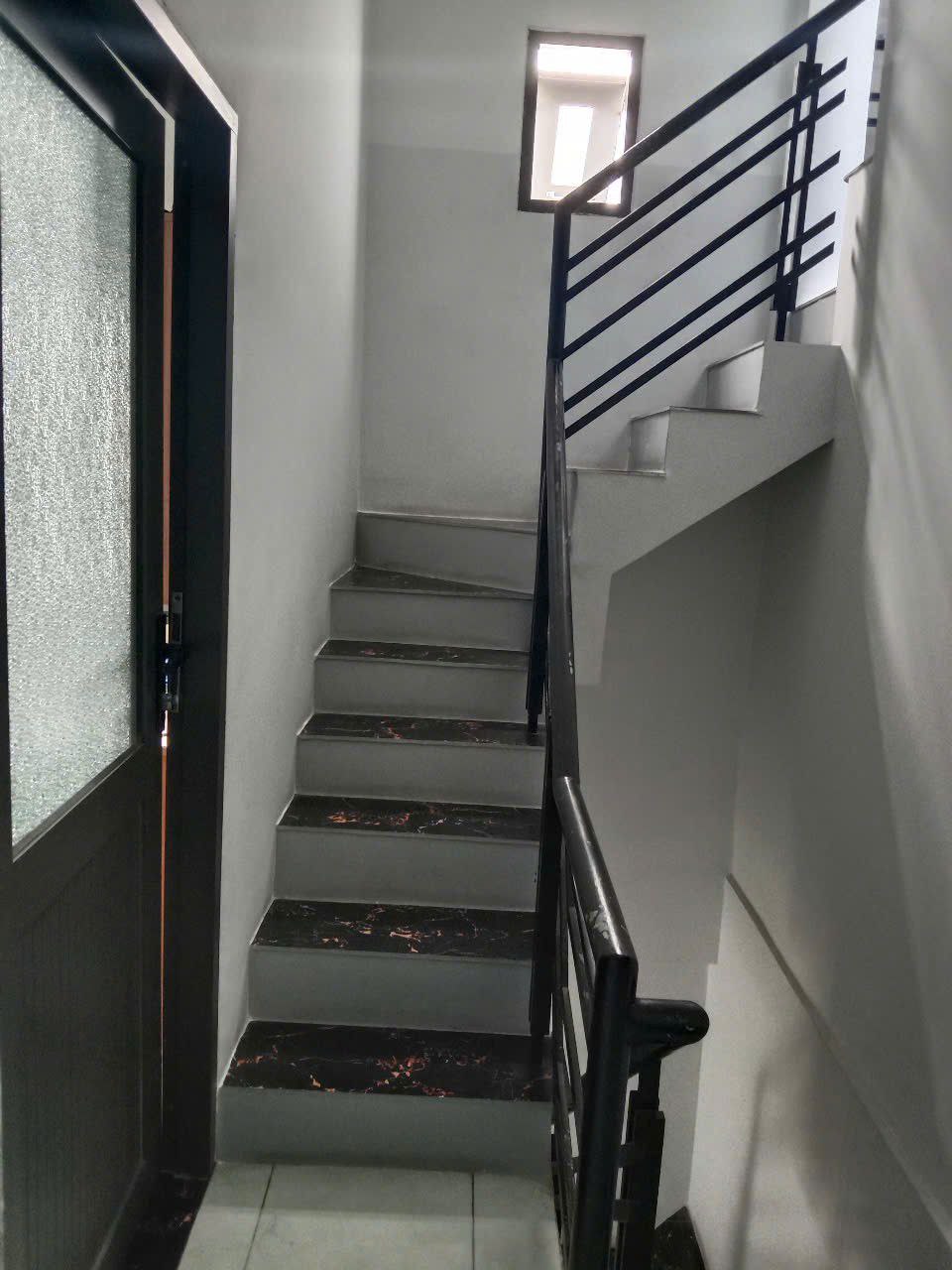 BÁN NHÀ HẺM MAI XUÂN THƯỞNG SÁT BIỂN VĨNH HẢI, NHA TRANG - Ảnh 3