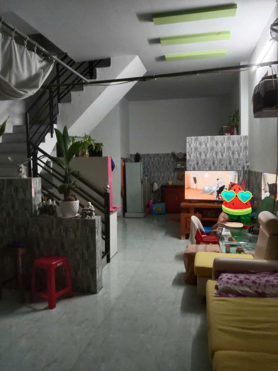 BÁN NHÀ HẺM MAI XUÂN THƯỞNG SÁT BIỂN VĨNH HẢI, NHA TRANG - Ảnh 1