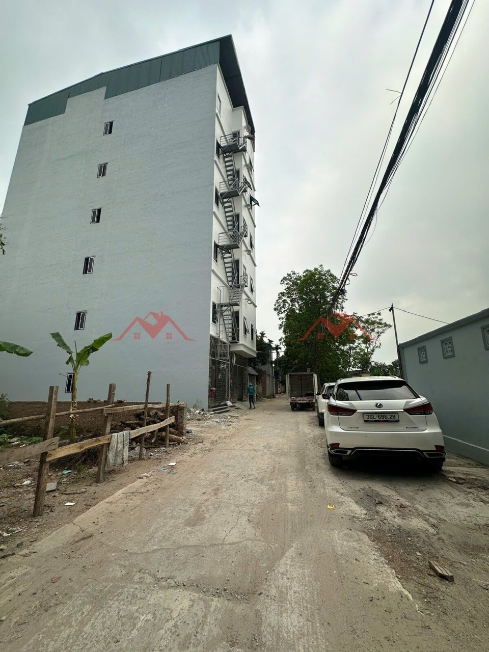 CHÍNH CHỦ BÁN LÔ ĐẤT 40,8M TẠI PHỤNG CHÂU-CHƯƠNG MỸ-HÀ NỘI - Ảnh 2