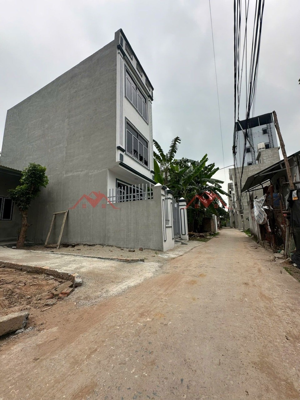 CHÍNH CHỦ BÁN LÔ ĐẤT 40,8M TẠI PHỤNG CHÂU-CHƯƠNG MỸ-HÀ NỘI - Ảnh 1