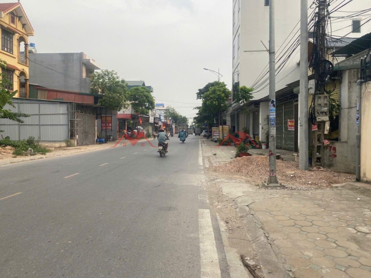 CHÍNH CHỦ BÁN LÔ ĐẤT 193M TẠI ĐẠI YÊN-CHƯƠNG MỸ-HÀ NỘI - Ảnh 4