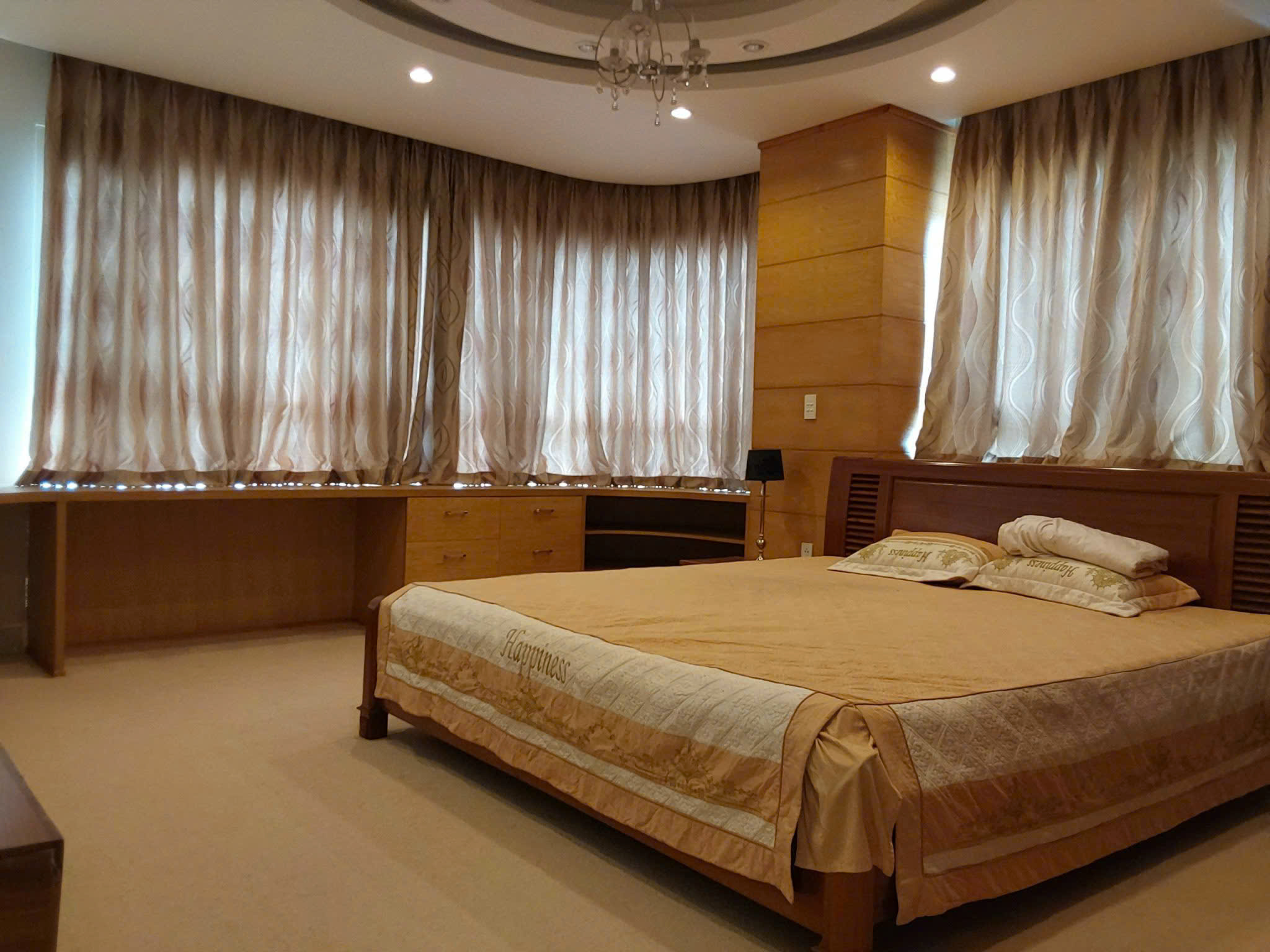 Bán căn hộ hạng sang 194 m² chung cư cao cấp TD Plaza (Parkson) - Lê Hồng Phong - Hải Phòng. - Ảnh 3