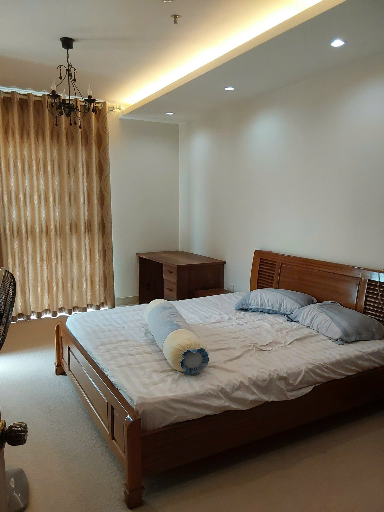Bán căn hộ hạng sang 194 m² chung cư cao cấp TD Plaza (Parkson) - Lê Hồng Phong - Hải Phòng. - Ảnh 4