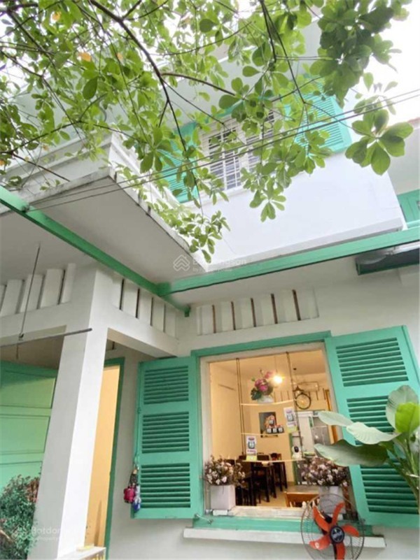 Bán nhà đường Thành Thái, Q.10, 74m², 2 tầng, 10 tỷ - Ảnh 2