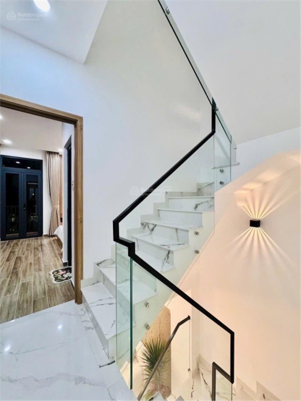 Bán nhà đường Thành Thái, Q.10, 74m², 2 tầng, 10 tỷ - Ảnh 4