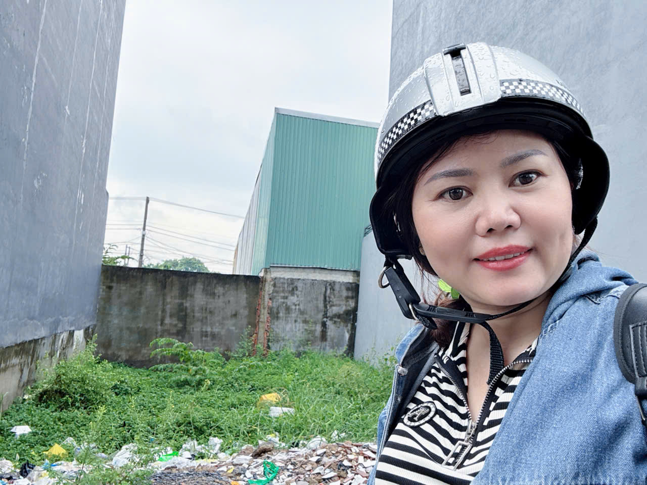 CHỈ 3,76 TỶ - ĐẤT ĐẸP HẺM 7M TÂY LÂN, BÌNH TÂN - DIỆN TÍCH 68M2 - SỔ VUÔNG ĐẸP - KHU XÂY 5 TẦNG - Ảnh chính