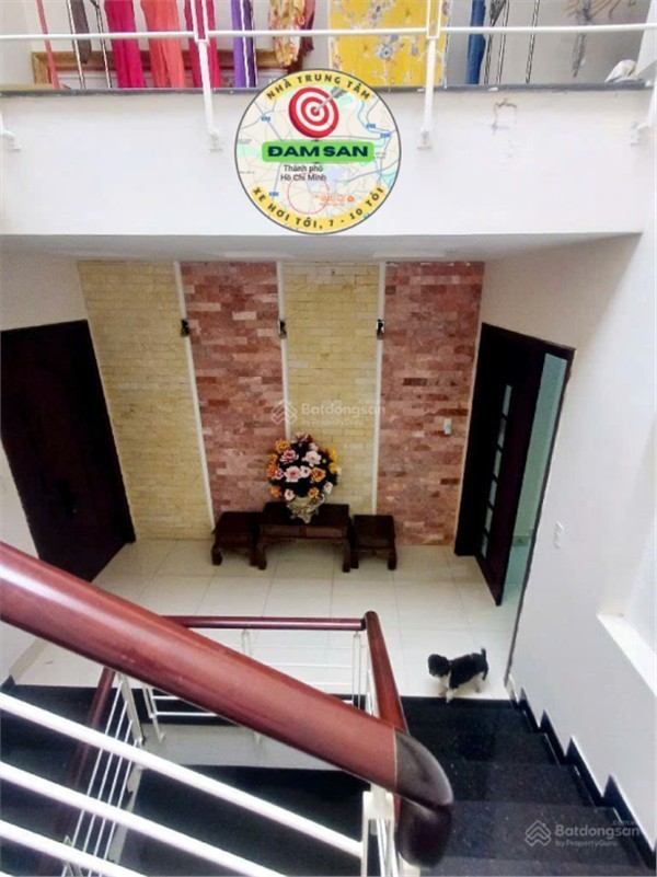 Bán nhà 3/2, Q.10, 73m², 5PN, 9,x tỷ - Ảnh 3