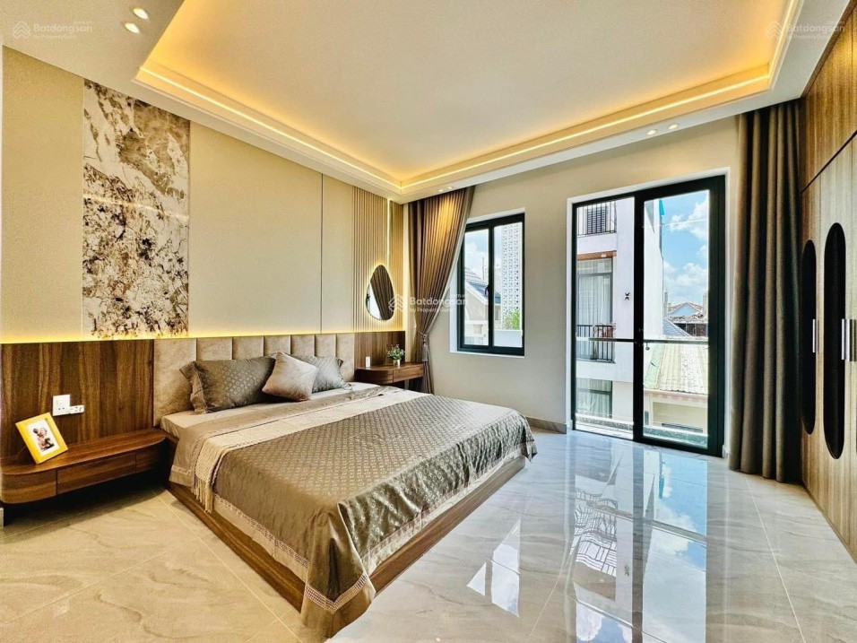 Bán nhà đường Tô Hiến Thành, Q.10, 92m², 2 tầng, 9,x tỷ - Ảnh 1