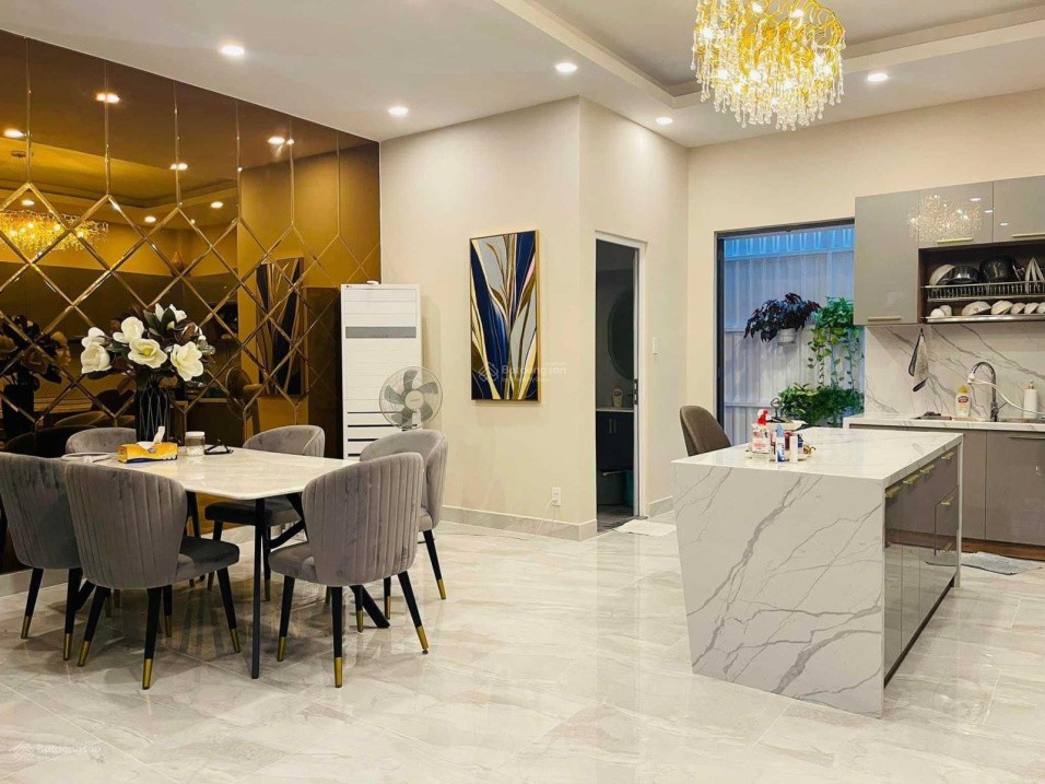 Bán nhà đường Tô Hiến Thành, Q.10, 92m², 2 tầng, 9,x tỷ - Ảnh 2