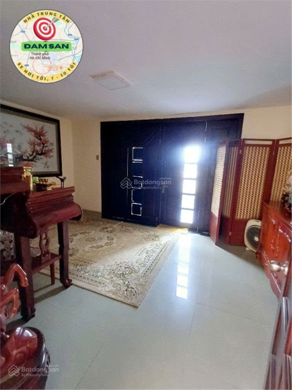 Bán nhà 72m², đường Cách Mạng Tháng Tám, Q.10, 2 tầng, 7,x tỷ - Ảnh 4