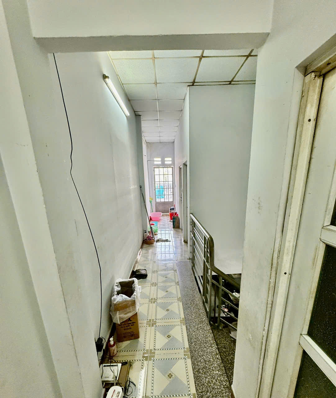 BÁN NHÀ MẶT PHỐ LÊ VĂN QUỚI BÌNH TÂN- 4M X 25M ( 100.3m2 ) CHỈ 11 TỶ - Ảnh 4