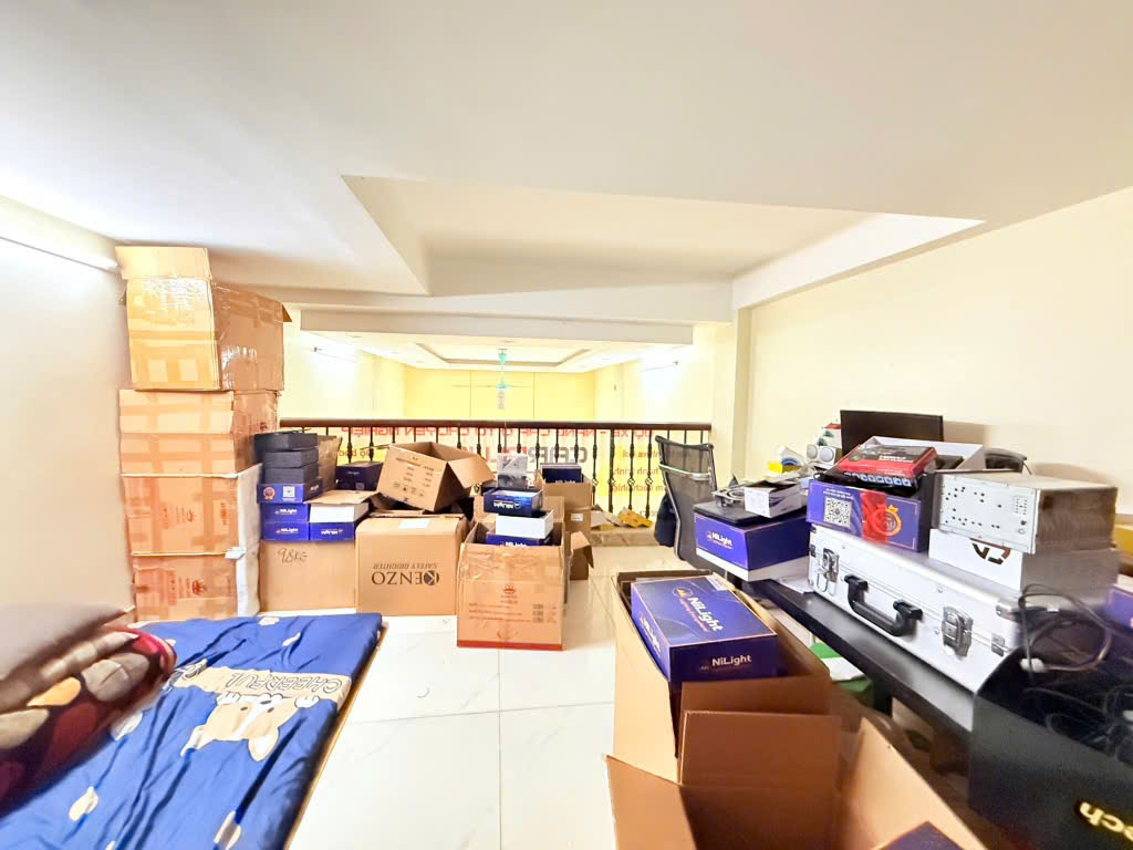 BÁN GẤP NHÀ HOÀNG QUỐC VIỆT CẦU GIẤY, 5M RA MẶT PHỐ, 115M2 CHỈ HƠN 13 TỶ 480 - Ảnh chính