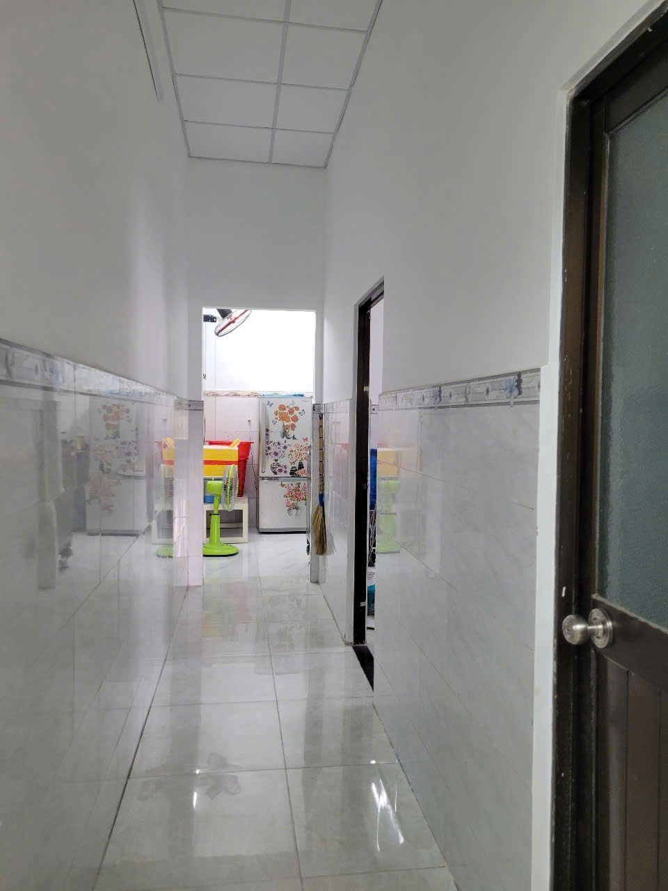 Bán Gấp nhà xây biệt thự Vườn Lài Tân Phú hẻm 8m 215m2 -2 tầng nhỉnh 19 tỷ - Ảnh 3