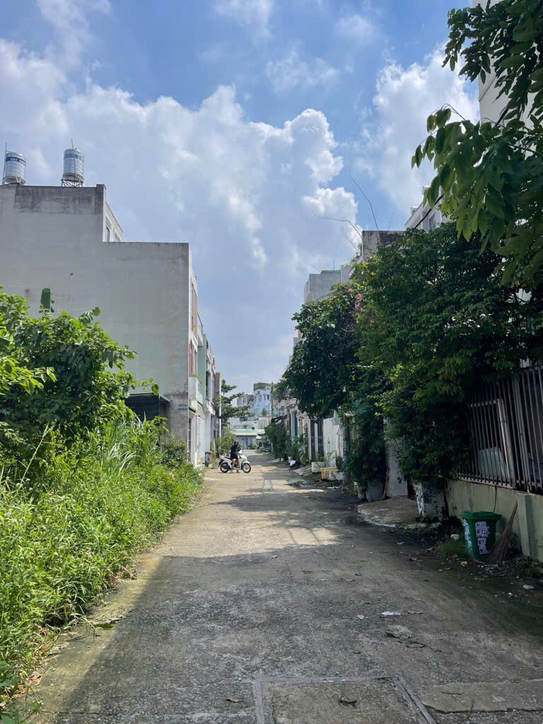🌈Đất Thạnh  Xuân 40 Diện tích ngang 5m dài 20m vuông vức đường 7m giá chỉ 3,2 tỷ💵💵<br>✅Diện tích - Ảnh chính