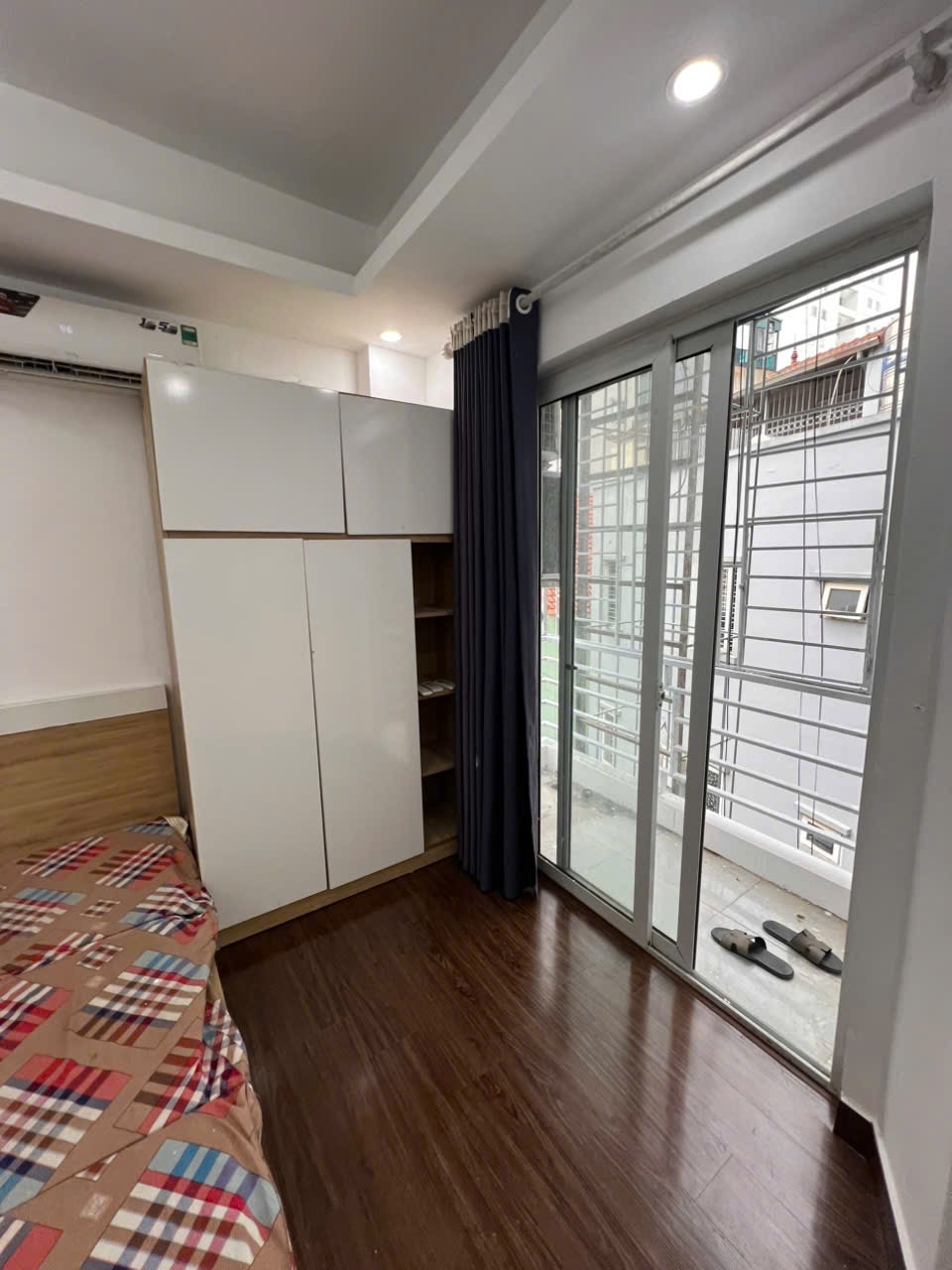 bán chung cư mini - Ảnh 6