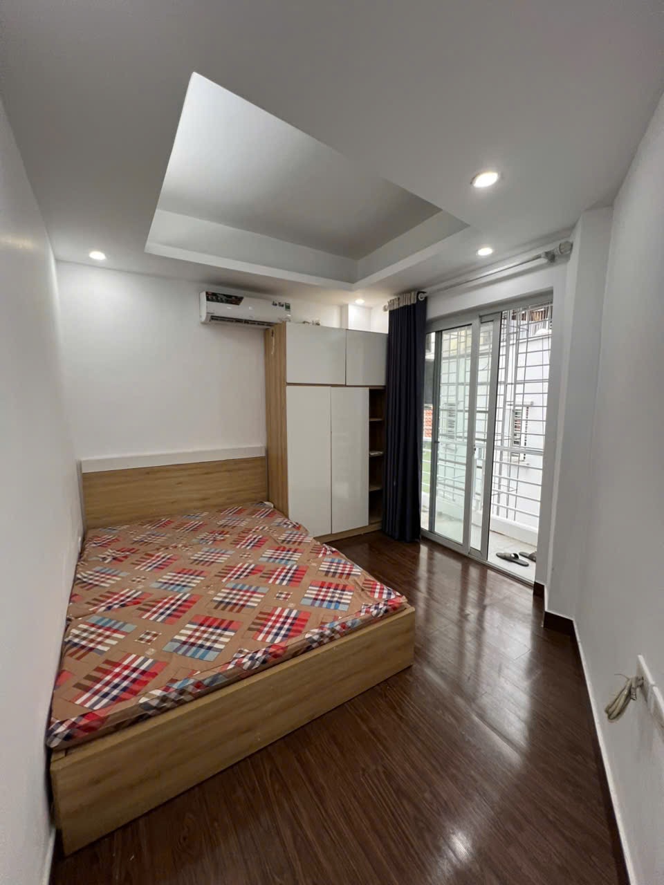 bán chung cư mini - Ảnh 5
