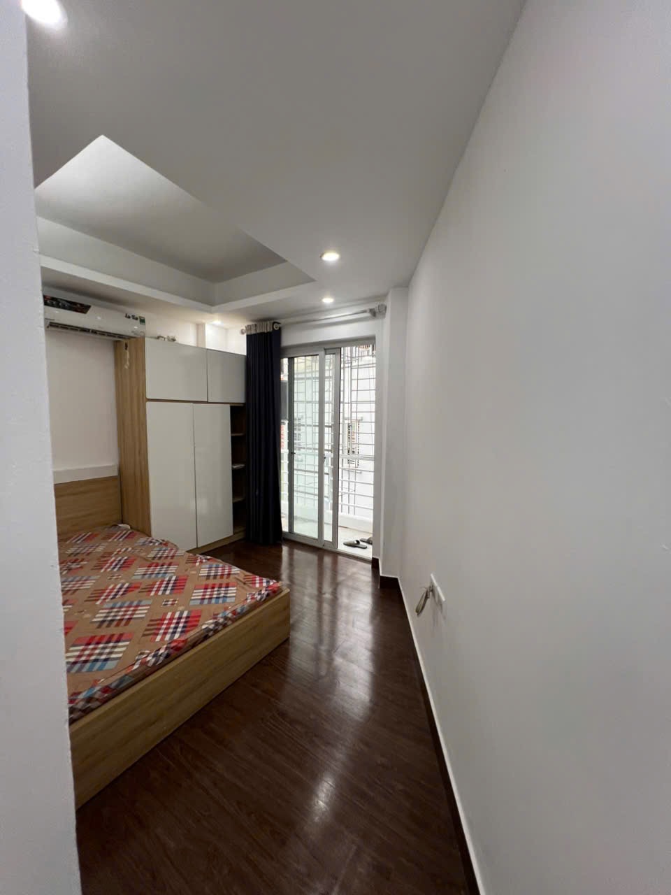 bán chung cư mini - Ảnh 4
