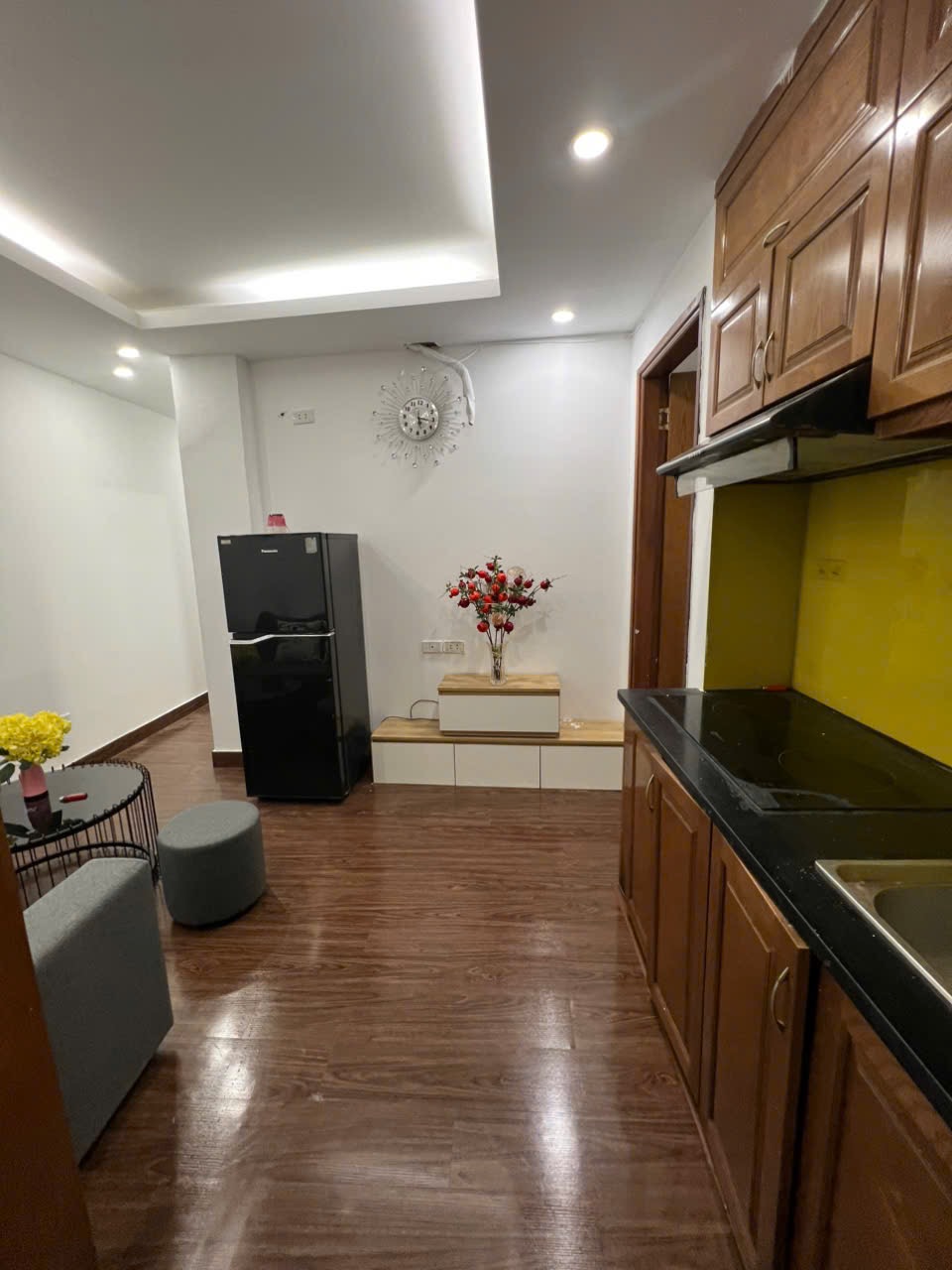 bán chung cư mini - Ảnh 1