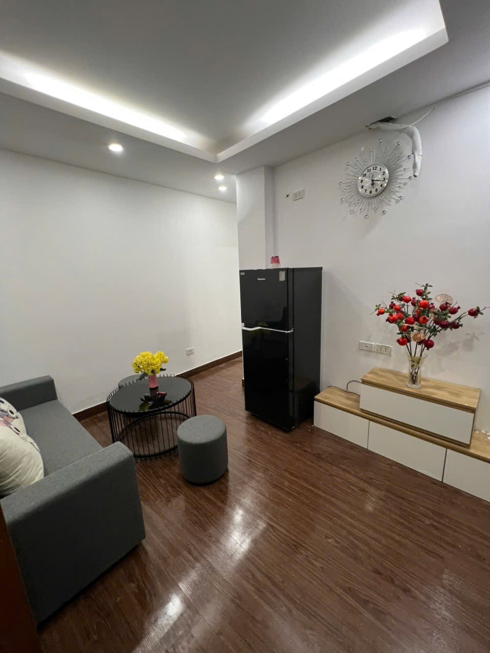 bán chung cư mini - Ảnh 2