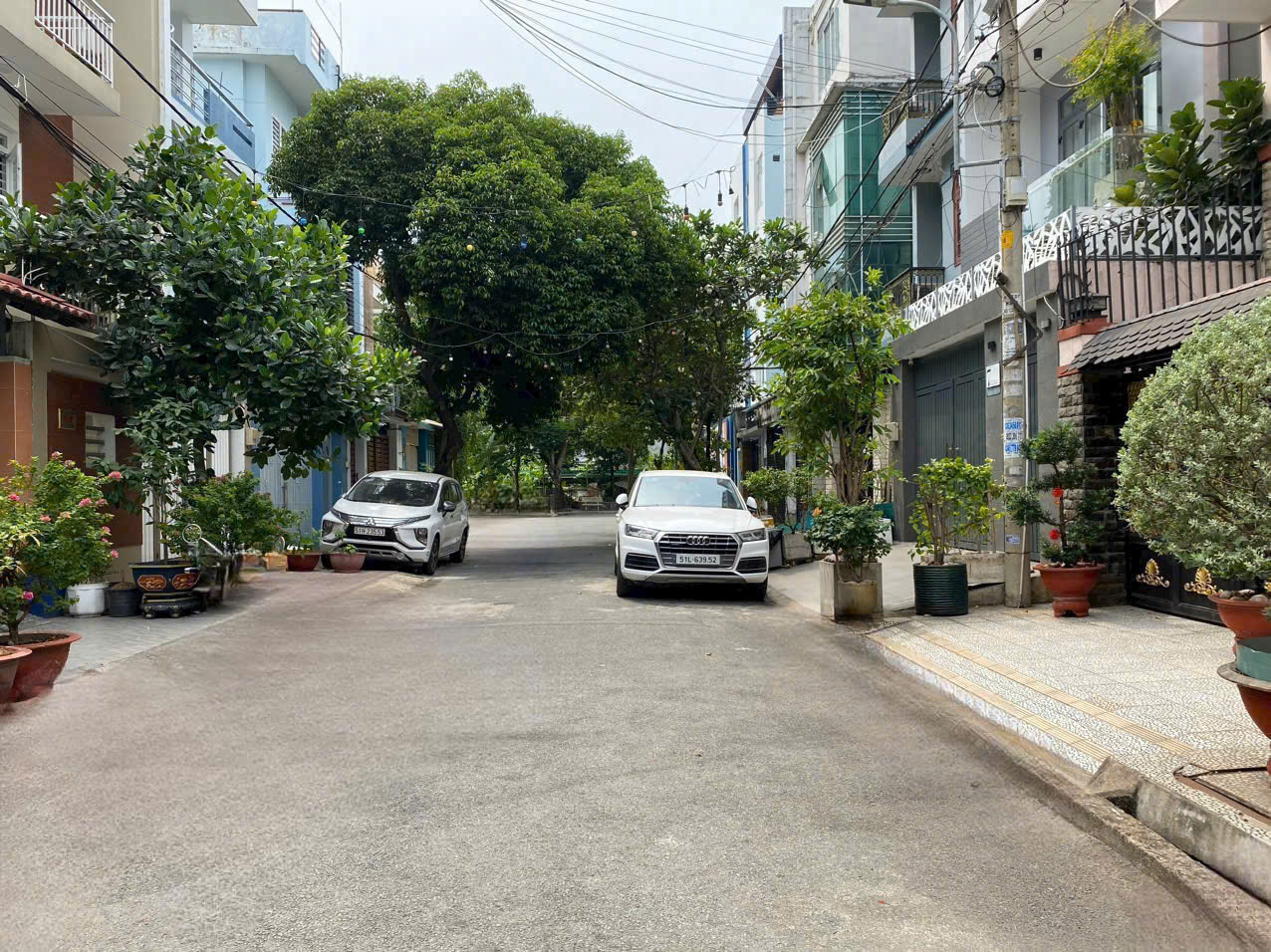 Siêu phẩm 5 lầu mới có T.máy ngang 5m 60m2 vài bước đi siêu thị Emart Phan Huy Ích 9.8 tỷ. - Ảnh chính