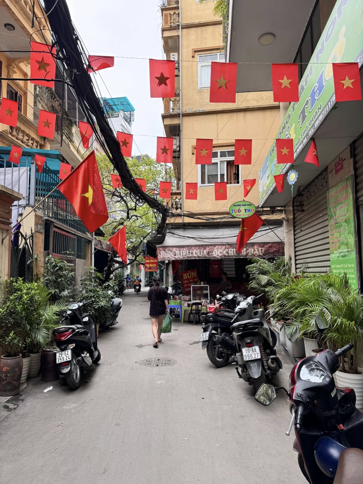 TÒA BUILDING ĐỐNG ĐA - 9 TẦNG THANG MÁY - LÔ GÓC - KINH DOANH - DÒNG TIỀN CAO - Ảnh 1