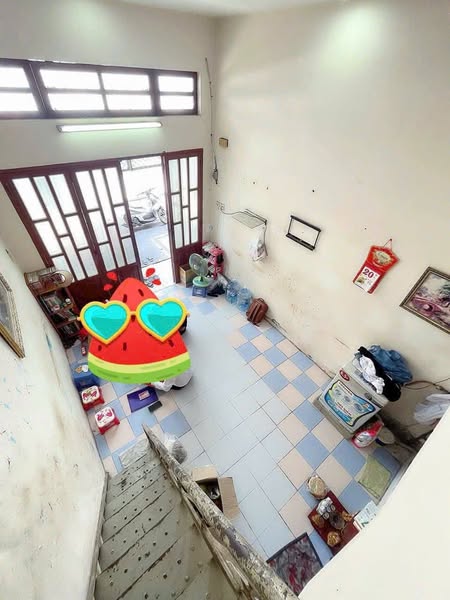 Nhà Hẻm Ôtô Đường Điện Biên Phủ Phường 1 Quận 3. - Ảnh 3
