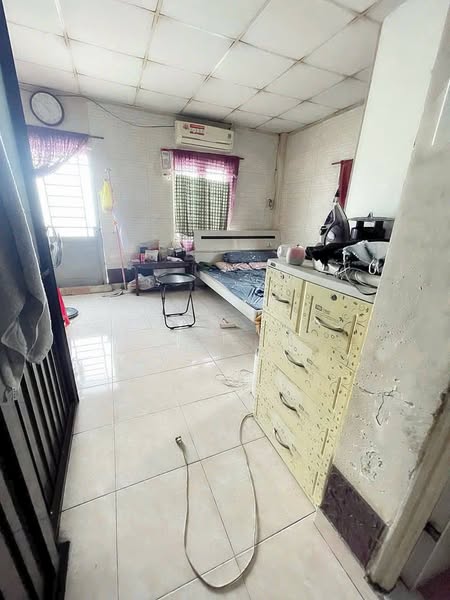 Nhà Hẻm Ôtô Đường Điện Biên Phủ Phường 1 Quận 3. - Ảnh 1