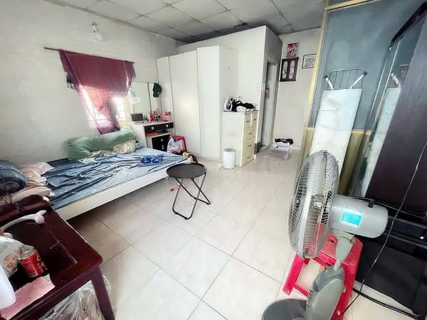 Nhà Hẻm Ôtô Đường Điện Biên Phủ Phường 1 Quận 3. - Ảnh 2
