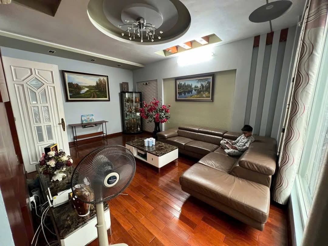 BÁN NHÀ ĐƯỜNG NGUYỄN KHANG CẦU GIẤY, PHÂN LÔ Ô TÔ KINH DOANH ĐỈNH. DT 60M2 X5 TẦNG.  GIÁ 23.9 TỶ - Ảnh 3