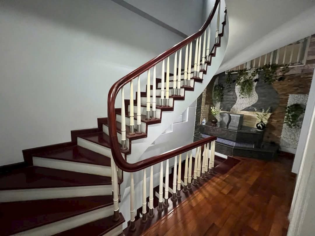 BÁN NHÀ ĐƯỜNG NGUYỄN KHANG CẦU GIẤY, PHÂN LÔ Ô TÔ KINH DOANH ĐỈNH. DT 60M2 X5 TẦNG.  GIÁ 23.9 TỶ - Ảnh 4