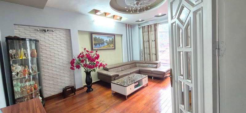 BÁN NHÀ ĐƯỜNG NGUYỄN KHANG CẦU GIẤY, PHÂN LÔ Ô TÔ KINH DOANH ĐỈNH. DT 60M2 X5 TẦNG.  GIÁ 23.9 TỶ - Ảnh 5