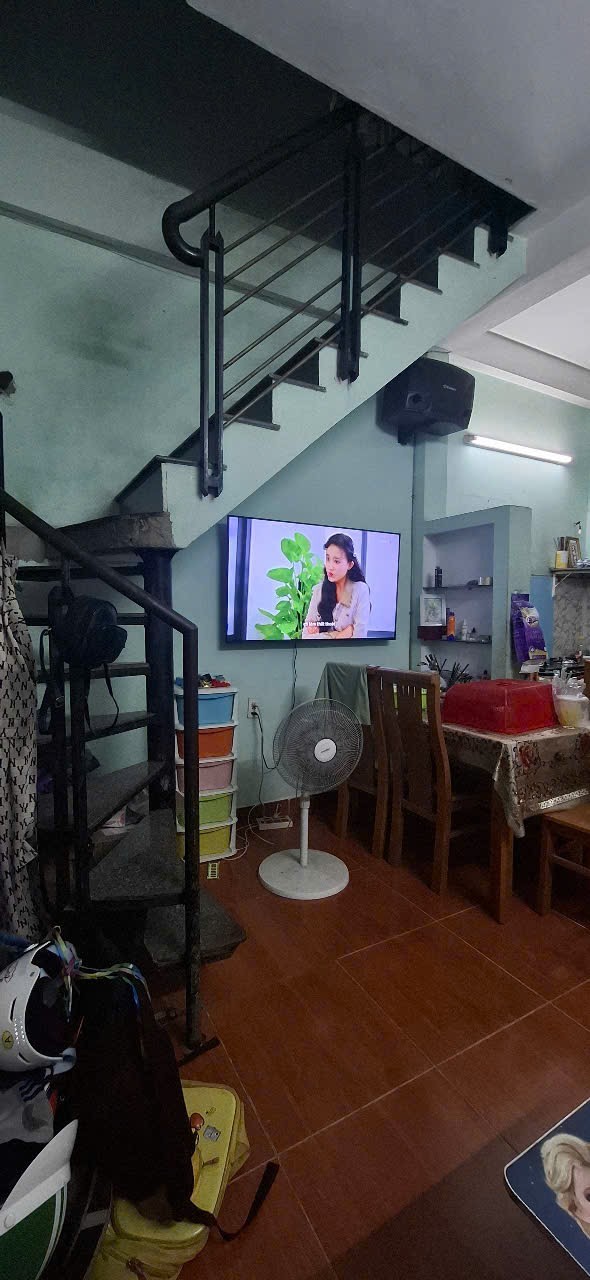 ♣ Nhà Kiệt Lê Đình Lý, 65m2, ngang 8m, 2 căn nhà 2 tầng riêng biệt, 3.4 tỷ - Ảnh chính