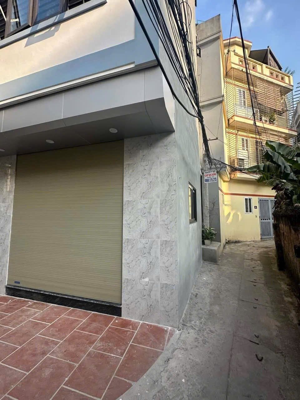 BÁN NHÀ BÙI XƯƠNG TRẠCH 42M 6T MT 4,5 MGIAS HƠN 8 TỶ CÒN THƯƠNG LƯỢNG ! NHÀ MỚI GẦN Ô TÔ TRÁNH - Ảnh 1