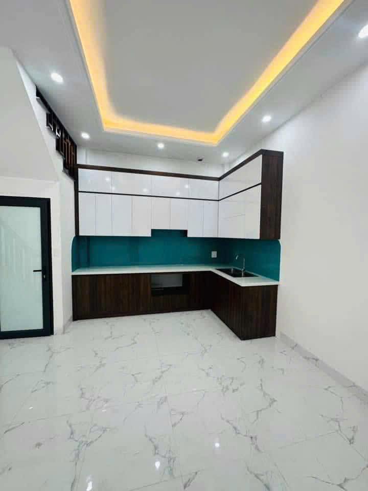 BÁN NHÀ BÙI XƯƠNG TRẠCH 42M 6T MT 4,5 MGIAS HƠN 8 TỶ CÒN THƯƠNG LƯỢNG ! NHÀ MỚI GẦN Ô TÔ TRÁNH - Ảnh 2