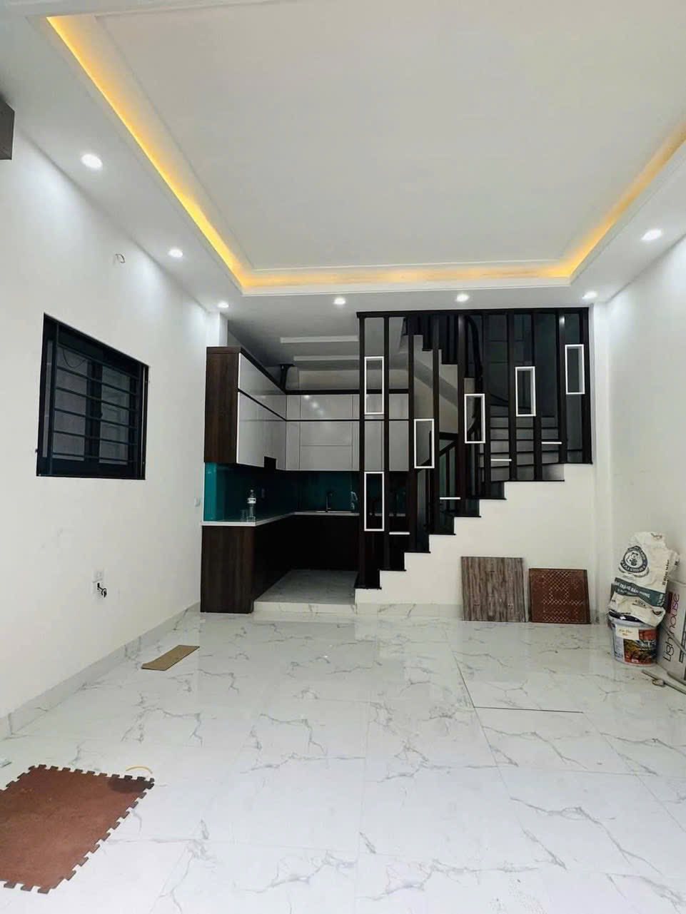 BÁN NHÀ BÙI XƯƠNG TRẠCH 42M 6T MT 4,5 MGIAS HƠN 8 TỶ CÒN THƯƠNG LƯỢNG ! NHÀ MỚI GẦN Ô TÔ TRÁNH - Ảnh 3