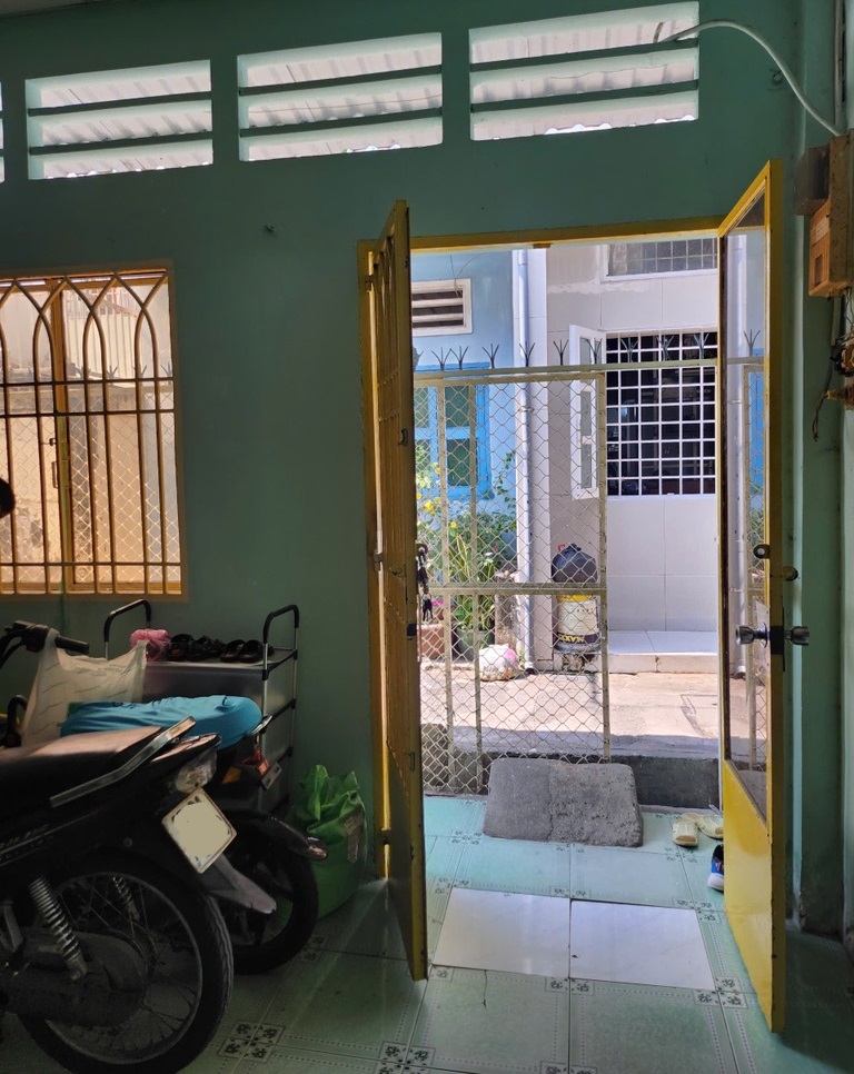 Bán nhà Trần Văn Ơn, khu hiếm nhà bán, Tân Phú, 41m2 - 4x10.5, chỉ hơn 3 tỷ - Ảnh 2