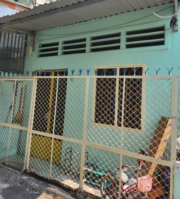 Bán nhà Trần Văn Ơn, khu hiếm nhà bán, Tân Phú, 41m2 - 4x10.5, chỉ hơn 3 tỷ - Ảnh 3