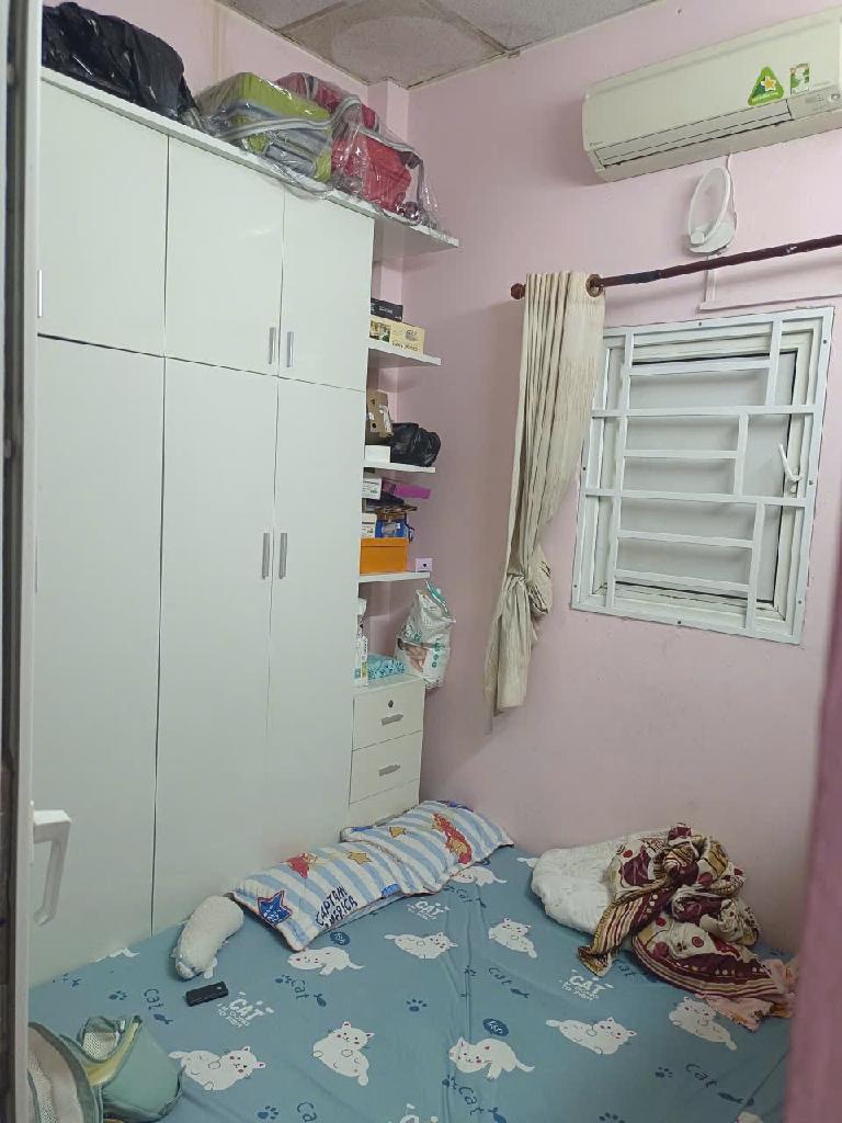 Bán nhà Lũy Bán Bích, gần CC Carillon 5, Tân Phú, 22m2 - 3.6x6 - 2 tầng, chỉ hơn 1 tỷ - Ảnh 2