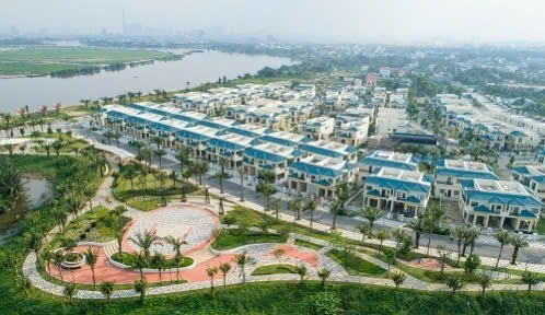 Cơ hội VÀNG bán đất đẹp HXT Vườn Lài Q12 125m2 ngang 5m ĐT sinh lời sát bên Gò Vấp 10.3 tỷ - Ảnh 2