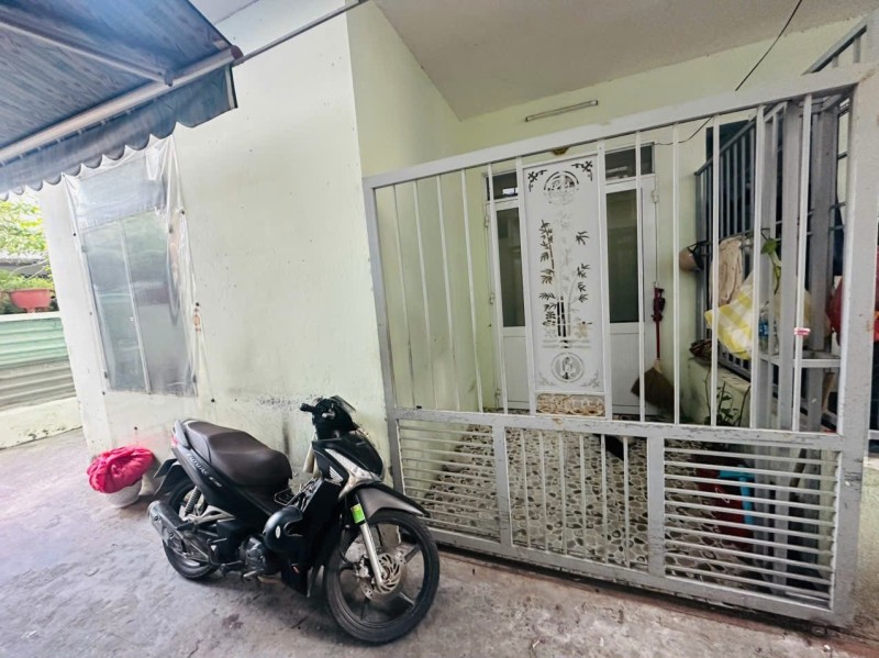 ► Nhà góc Kiệt Ông Ích Khiêm gần Cầu Rồng, 92m2, 2 tầng, 8 Phòng, thu 20tr/th, 4.6 tỷ - Ảnh chính