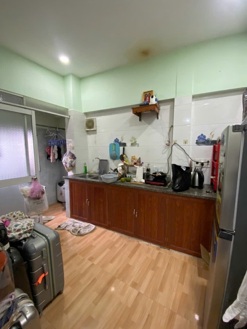 ► Nhà góc Kiệt Ông Ích Khiêm gần Cầu Rồng, 92m2, 2 tầng, 8 Phòng, thu 20tr/th, 4.6 tỷ - Ảnh 4