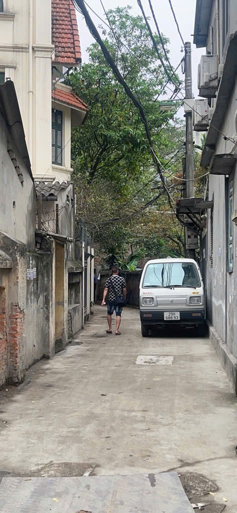 NHÀ YÊN HOÀ, CẦU GIẤY Ô TÔ ĐỖ CỬA, KINH DOANH TỐT, 2 MẶT THOÁNG DÂN XÂY 11.3 TỶ - Ảnh chính