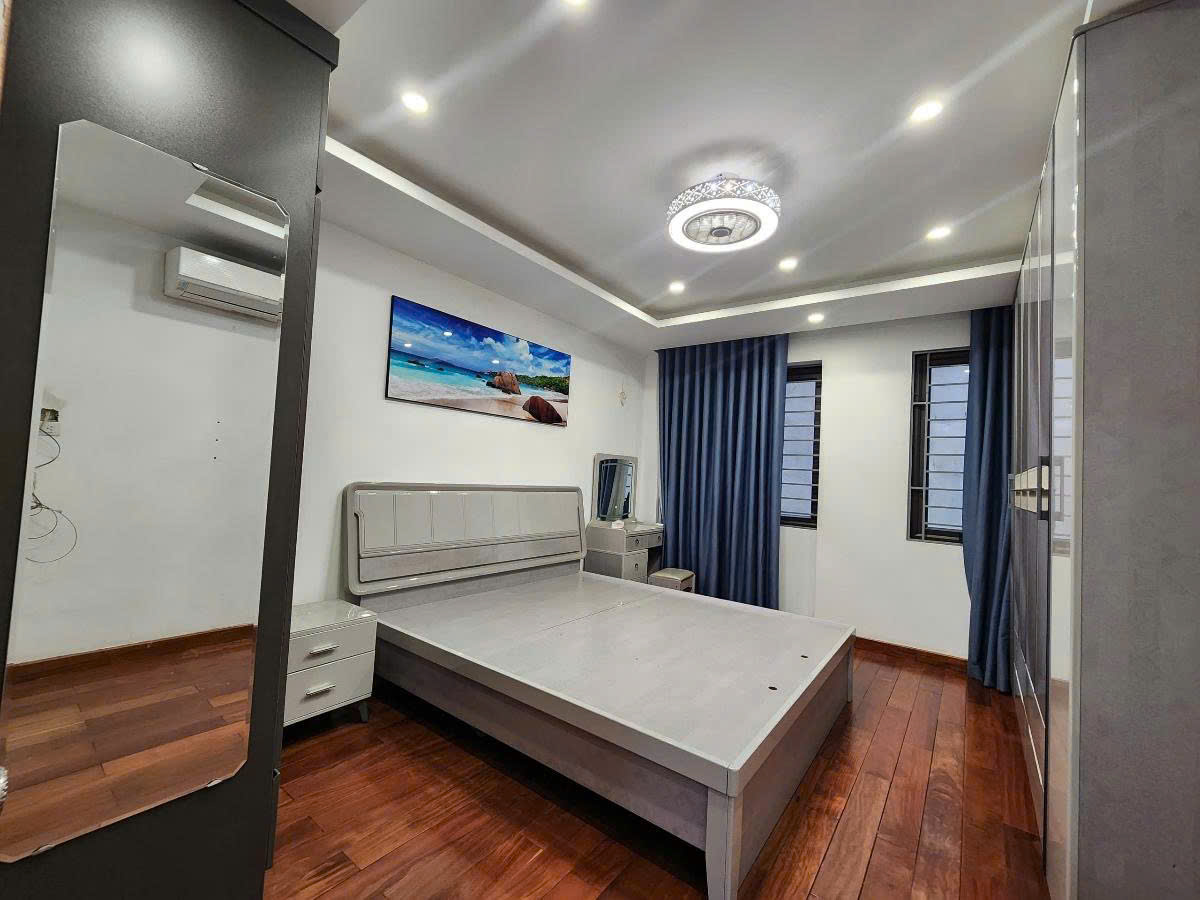 Bán nhà Quan Nhân mặt ngõ kinh doanh - Sát phân lô Quân Đội - 40m ra phố - Ảnh 1