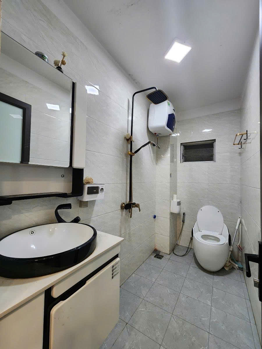 Bán nhà Quan Nhân mặt ngõ kinh doanh - Sát phân lô Quân Đội - 40m ra phố - Ảnh 3