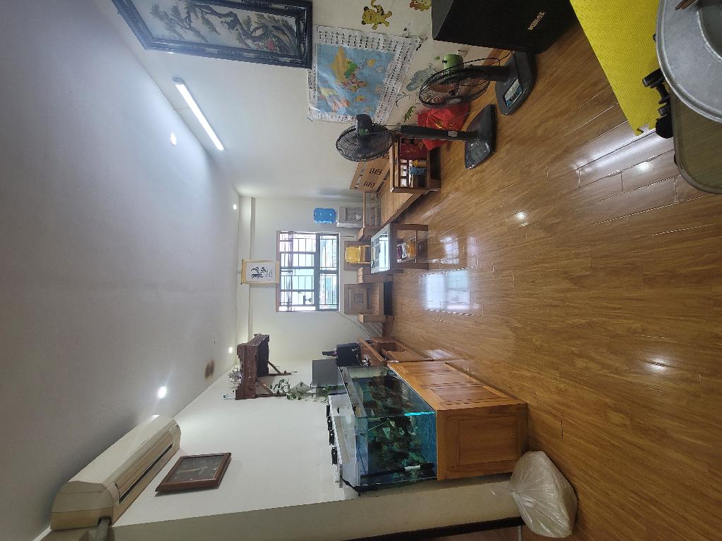 BÁN NHÀ TẠI HÀ ĐÔNG - CĂN HỘ VIEW BỂ BƠI, TIỆN ÍCH NGẬP TRÀN - 77.6m² - 3.65 Tỷ - Ảnh 2