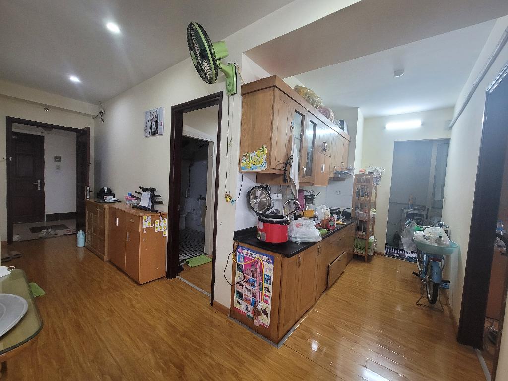 BÁN NHÀ TẠI HÀ ĐÔNG - CĂN HỘ VIEW BỂ BƠI, TIỆN ÍCH NGẬP TRÀN - 77.6m² - 3.65 Tỷ - Ảnh 3