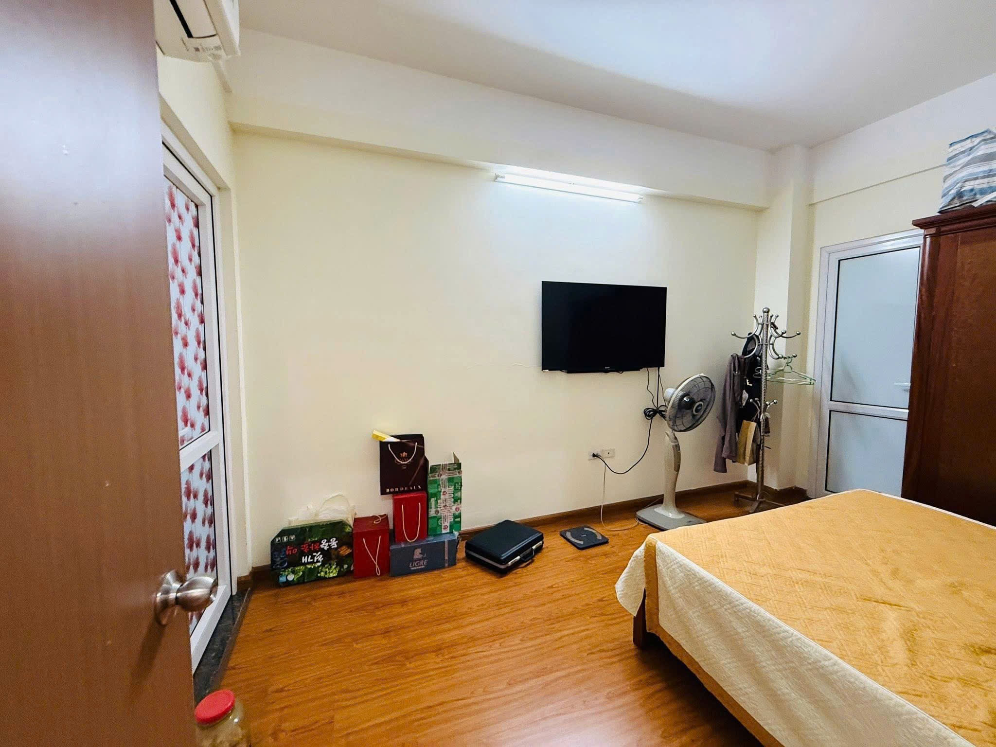 Bán Nhà Hồ Đắc Di Đống Đa 48m2, 4 tầng. Hai Thoáng, 15m Oto 9.2 Tỷ - Ảnh chính