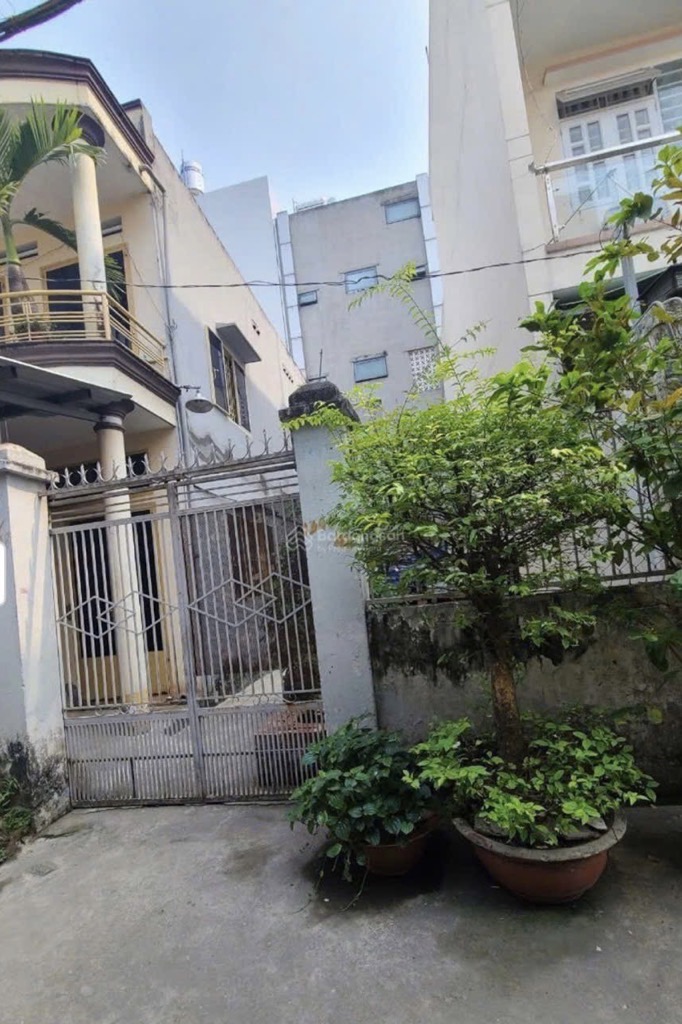 BÁN ĐẤT GÒ VẤP – HẺM XE HƠI THÔNG – GIÁ 3.7 TỶ – ĐƯỜNG LÊ ĐỨC THỌ, PHƯỜNG 13 - Ảnh chính
