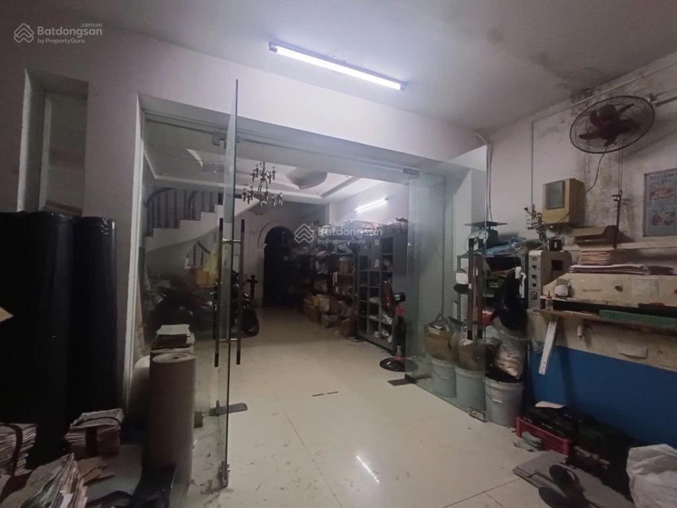 BÁN NHÀ HIẾM_MẶT TIỀN ĐƯỜNG SỐ KDC_ 4 TẦNG 6*20M CẠNH CHUNG CƯ PEGASUITE, CHỦ GIẢM SÂU 500TR, CHỈ - Ảnh 2