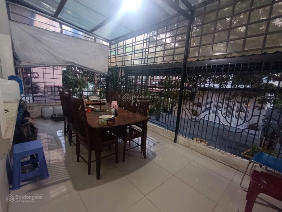 BÁN NHÀ HIẾM_MẶT TIỀN ĐƯỜNG SỐ KDC_ 4 TẦNG 6*20M CẠNH CHUNG CƯ PEGASUITE, CHỦ GIẢM SÂU 500TR, CHỈ - Ảnh 3